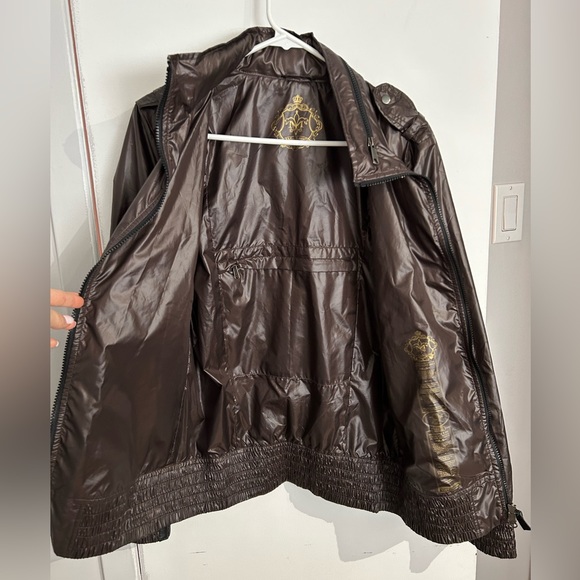 Mackage vintage packable rain jacket - Picture 2 of 6